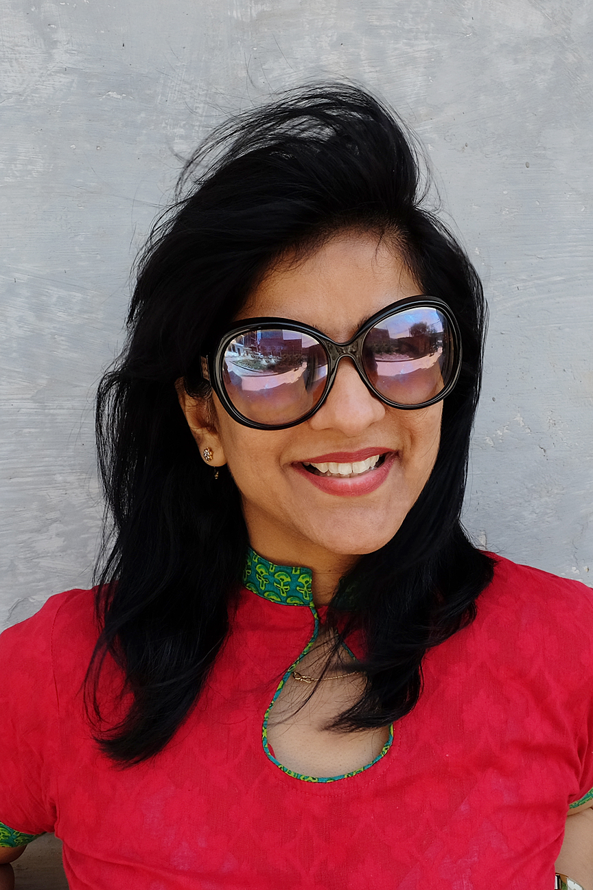 Savita Arora Savita Arora